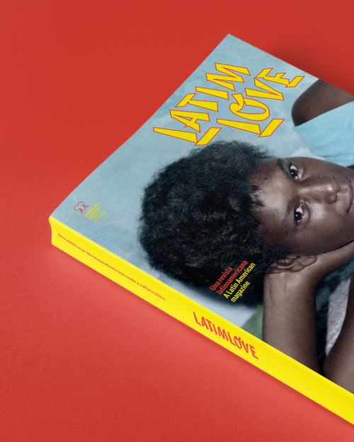LatimLove Magazine