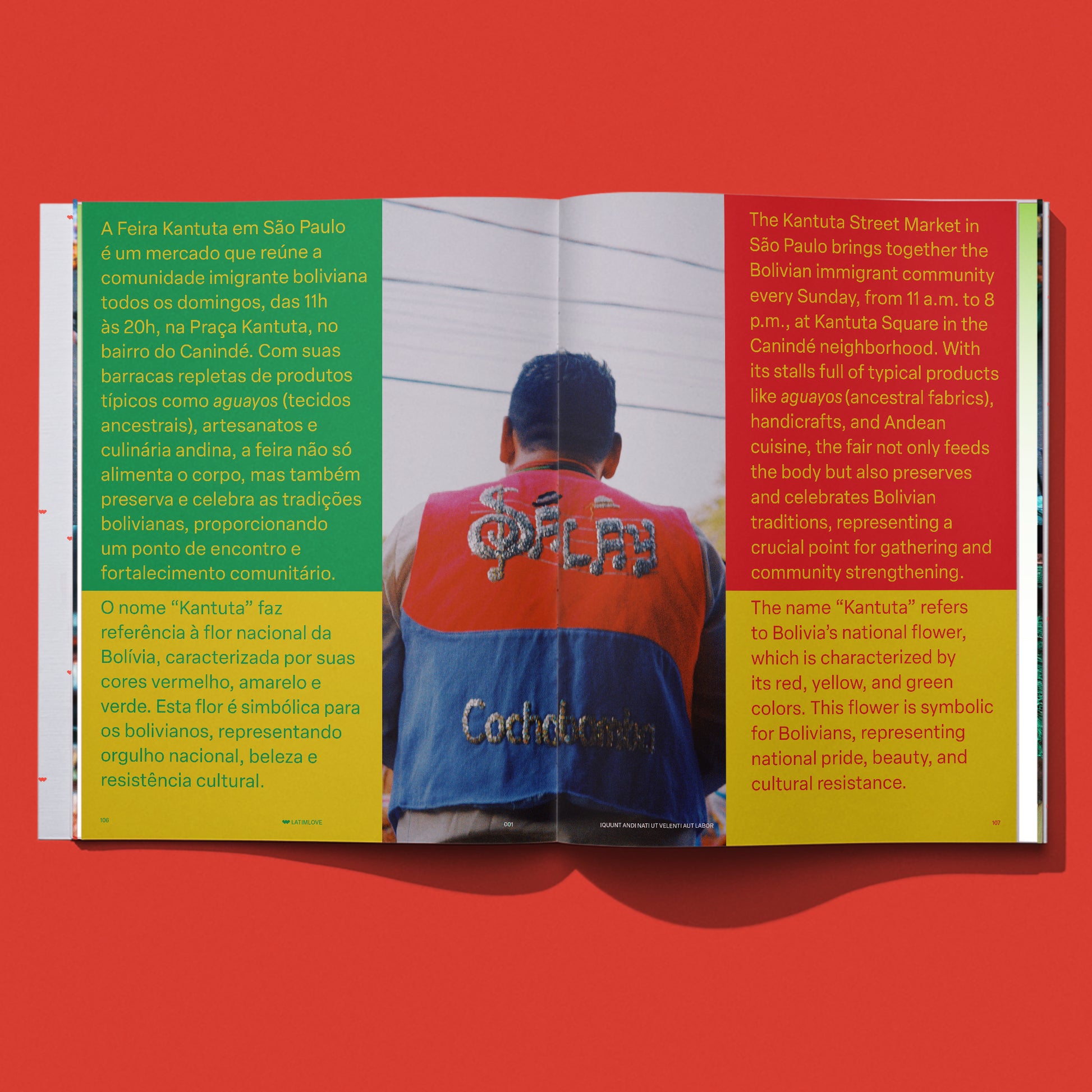 LatimLove Magazine