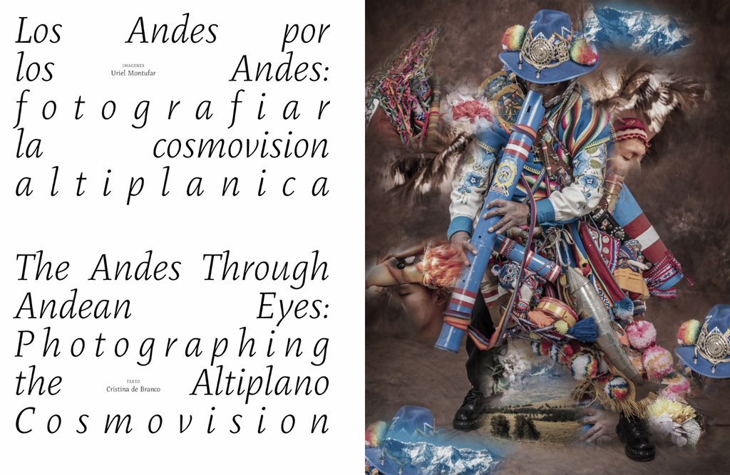 Issue 002: Astrid Hadad y Leche de Alien