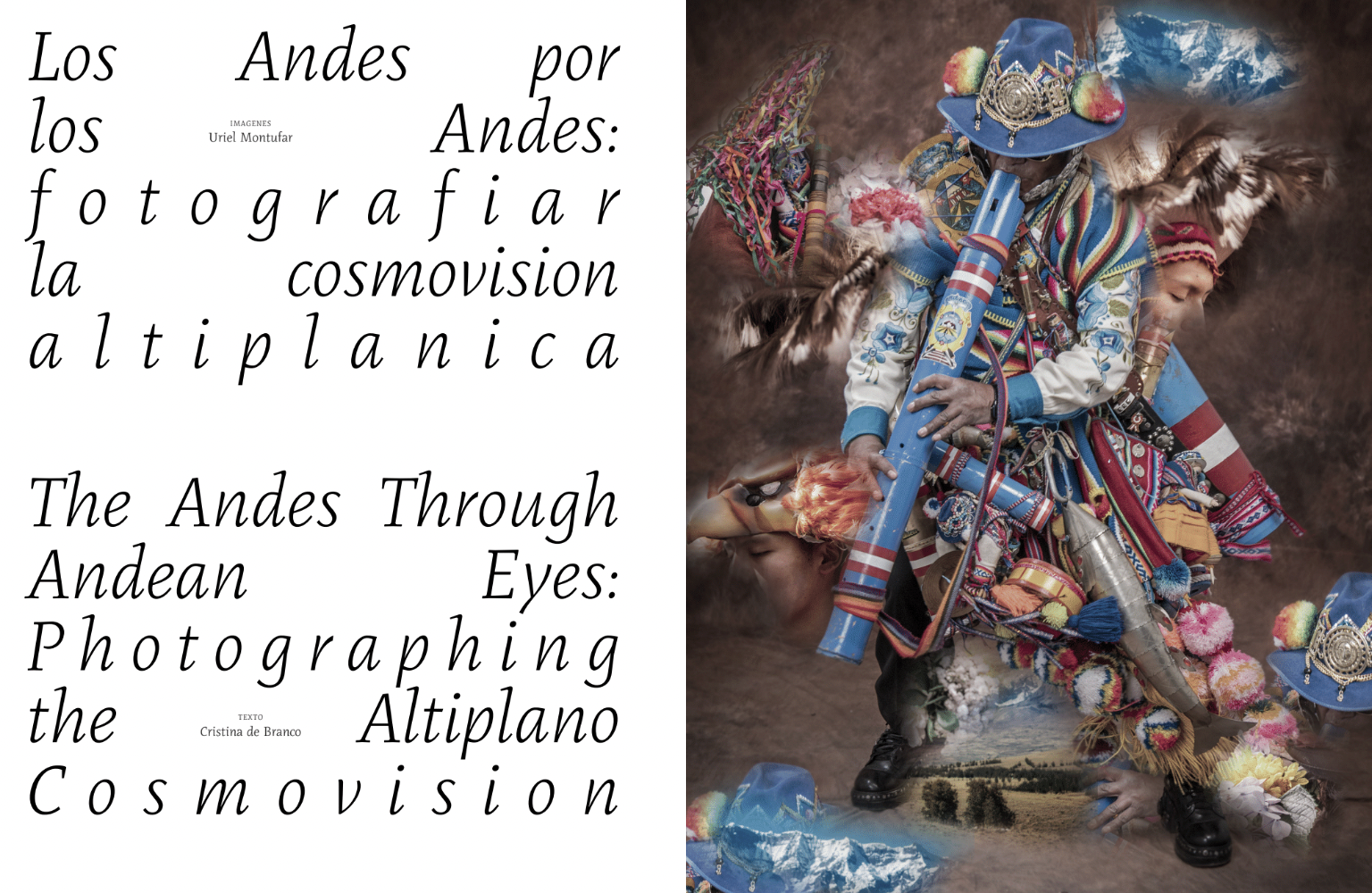 Issue 002: Astrid Hadad y Leche de Alien